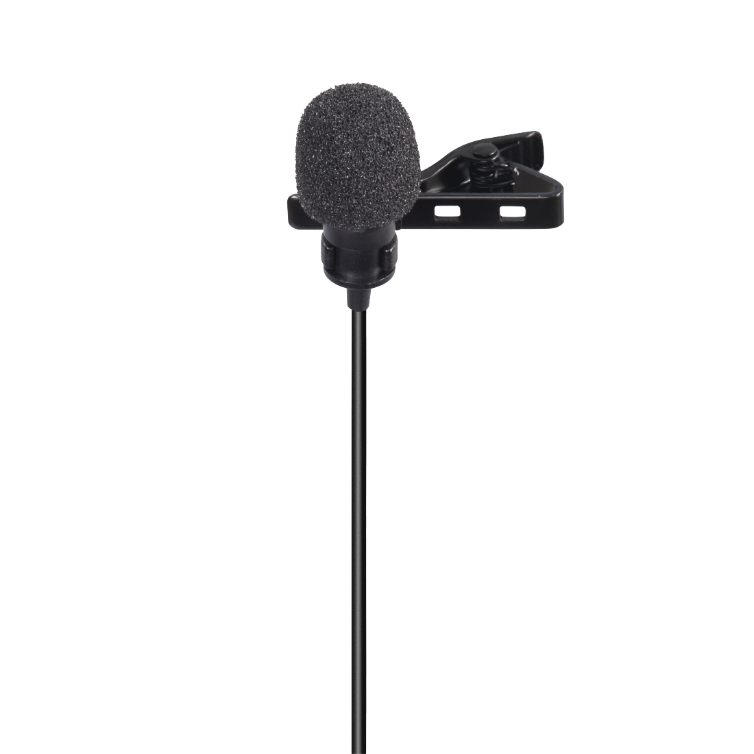 HAMA 4634 "SMART" LAVALIER MICROPHONE 6mtr long