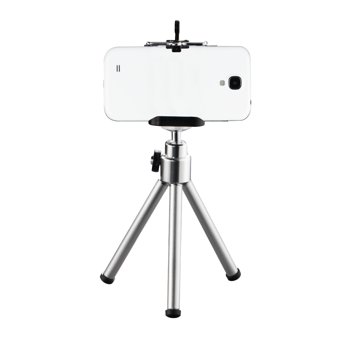HAMA 4637 Smartphone Holder 8.2 1/4"