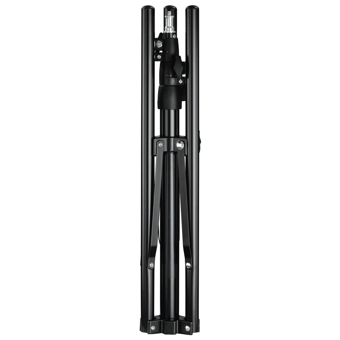 HAMA 4643 SPOTLIGHT 120 LED RING LIGHT,TRIPOD, 12"