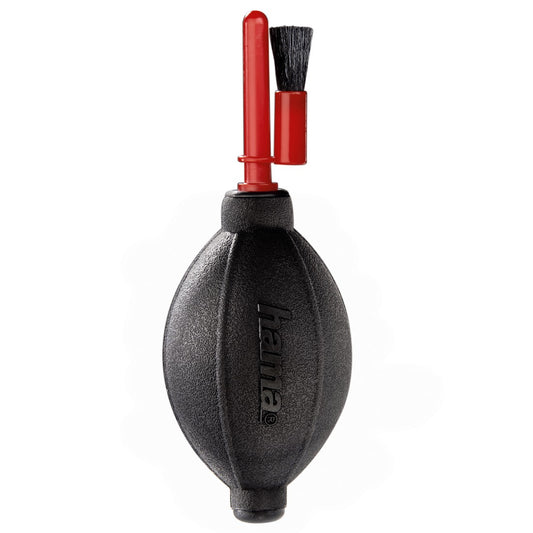 Hama 5635 Dust Ex Brush 55 Air Blower