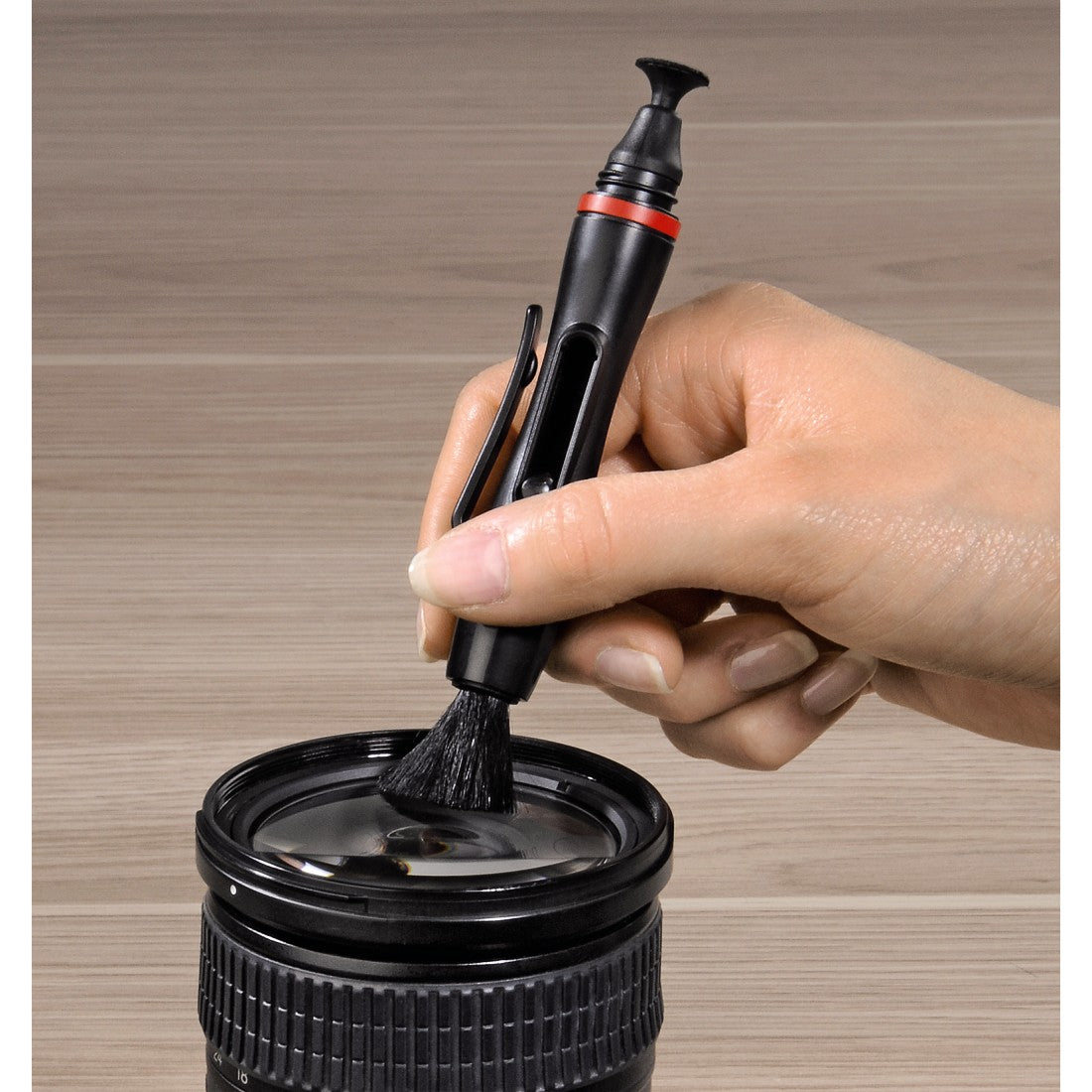 Hama 5961 Classic Lens Pen