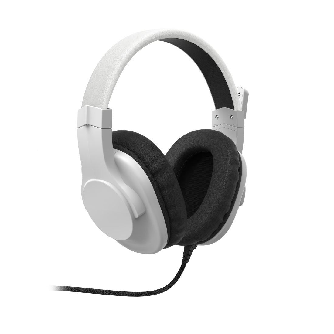 Hama 54460 Gaming HeadSet Wired For Ps5 White