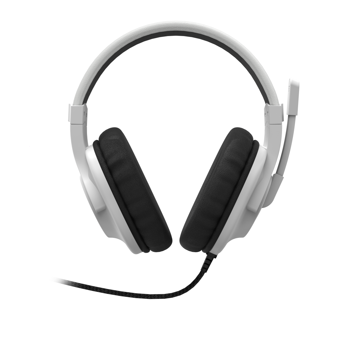 Hama 54460 Gaming HeadSet Wired For Ps5 White