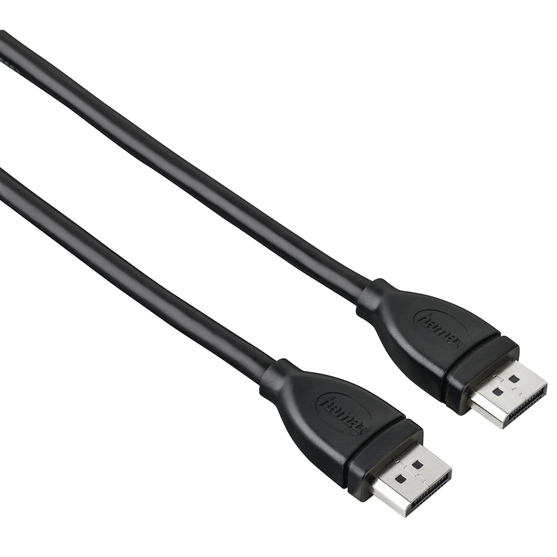 HAMA 54513 Display Port Cable, shielded, 1.80 m