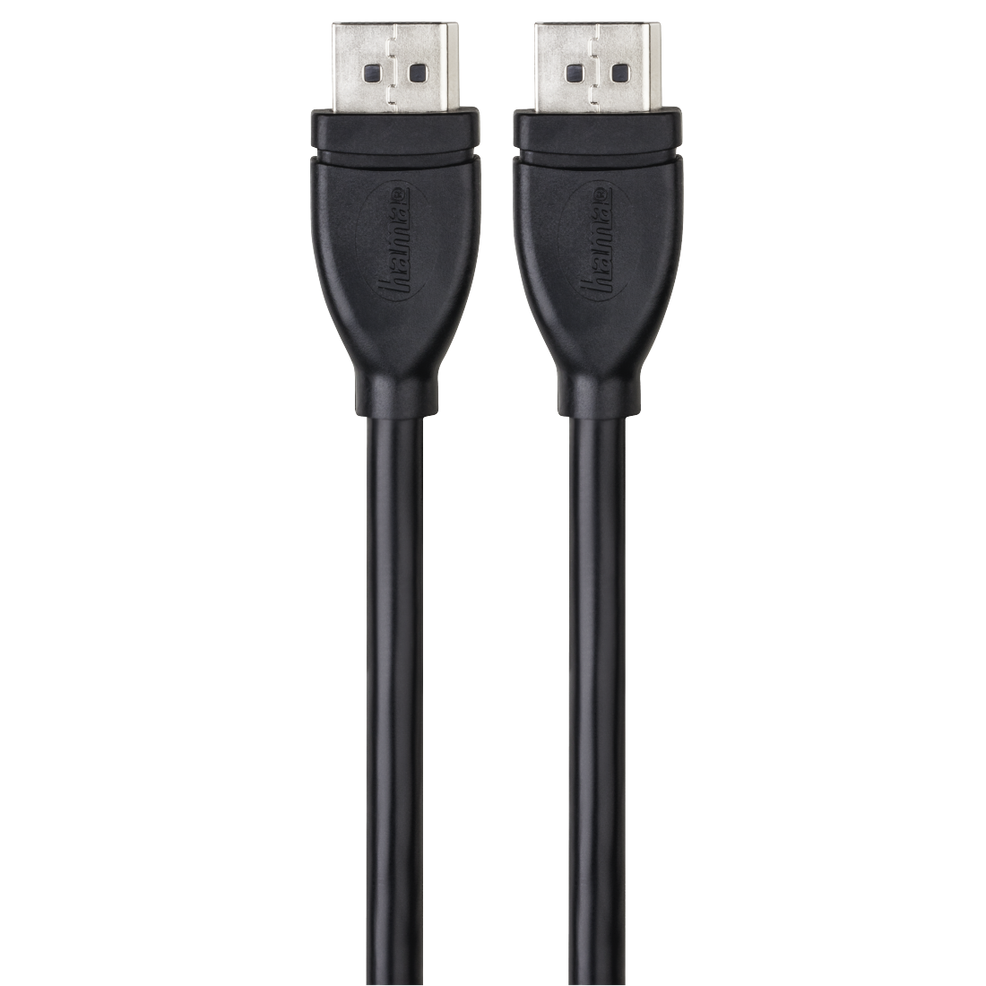 HAMA 54513 Display Port Cable, shielded, 1.80 m