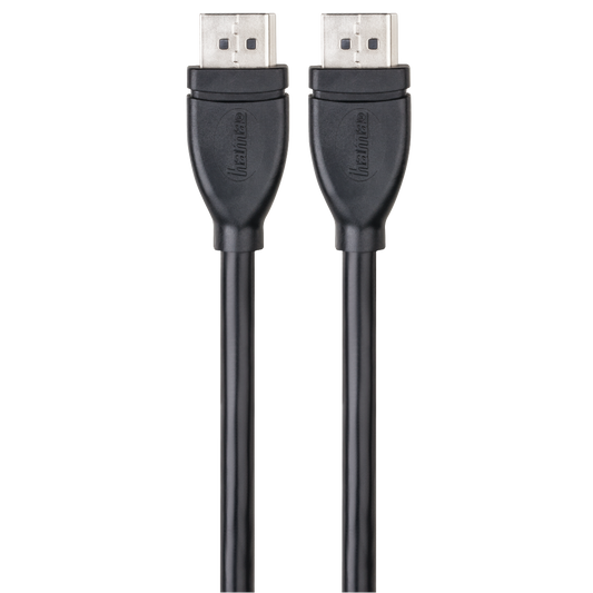 HAMA 54513 Display Port Cable, shielded, 1.80 m