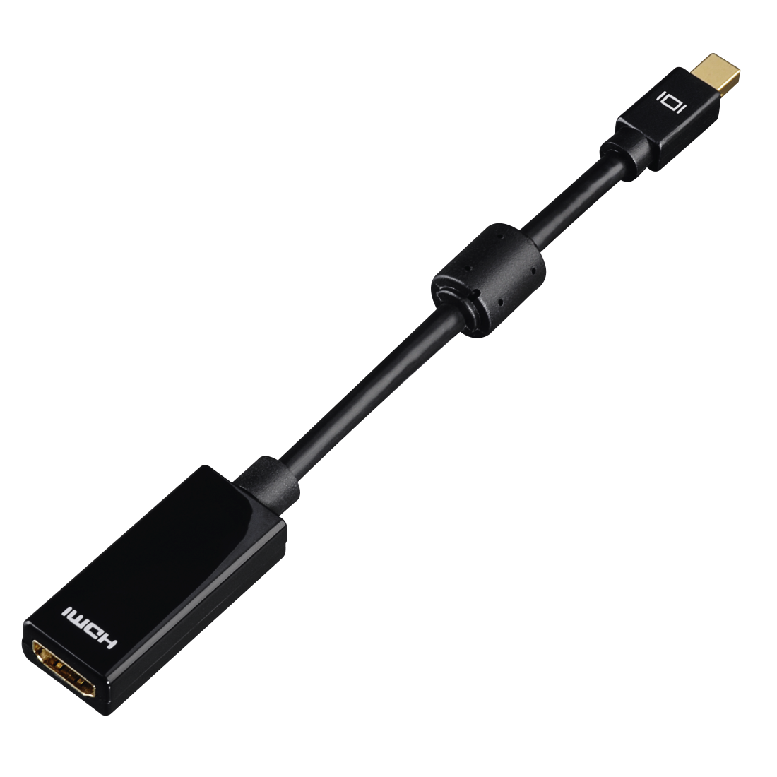 HAMA 54560 MINI DPLY PORT ADPTR 4 HDMI FULL HD