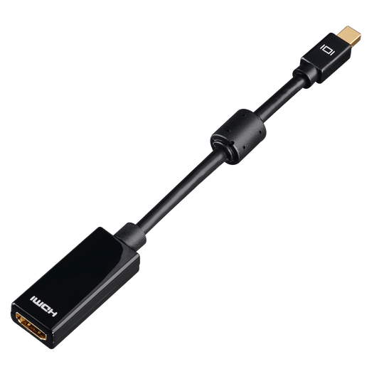 HAMA 54560 MINI DPLY PORT ADPTR 4 HDMI FULL HD