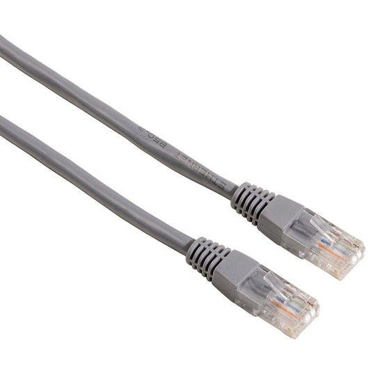 Hama 86453 Patch Cable Cat5E Utp 3.0M