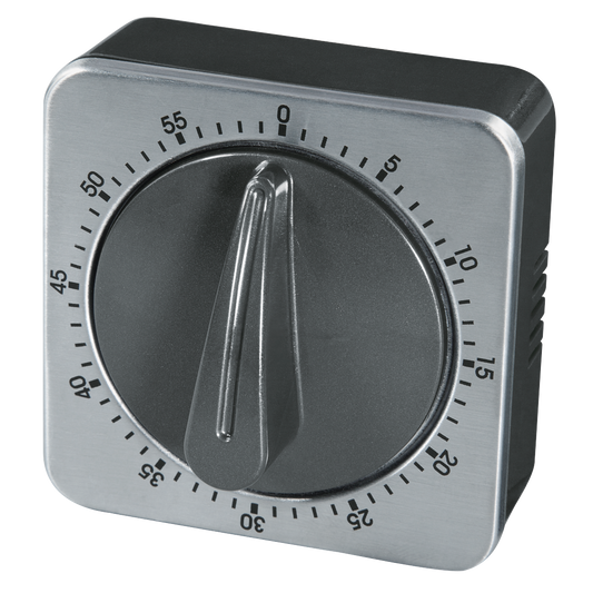 XAVAX 95303 Mechanical Kitchen Timer