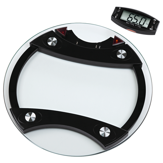 XAVAX 95307 "Infra" Body Fat Scales