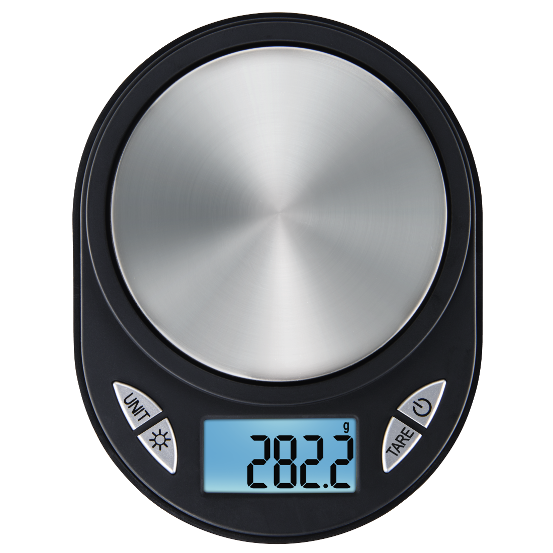 XAVAX 95318 "Jewel" Digital Fine Scales