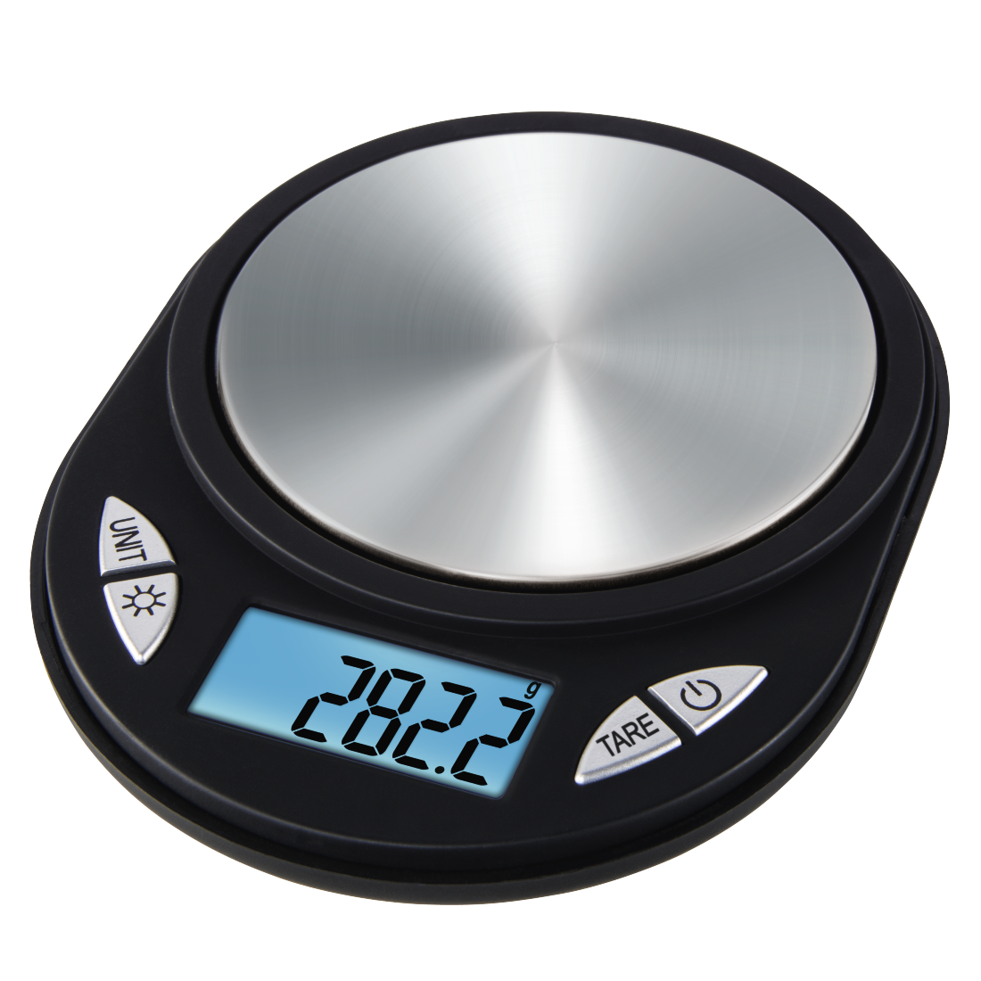 XAVAX 95318 "Jewel" Digital Fine Scales