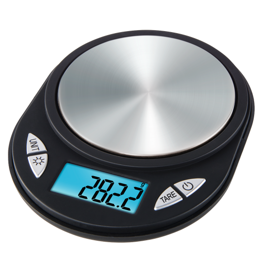 XAVAX 95318 "Jewel" Digital Fine Scales