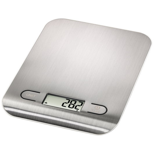 XAVAX 95319 "Stella" Kitchen Scales