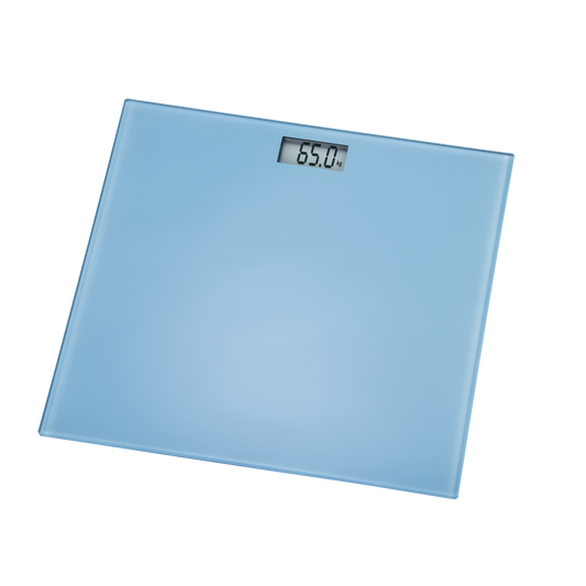 XAVAX 95320 "Emma" Bathroom Scales