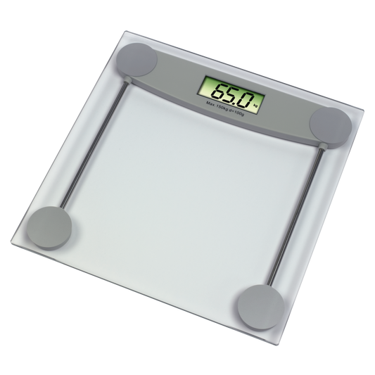 XAVAX 95326 "Christine" Bathroom Scales