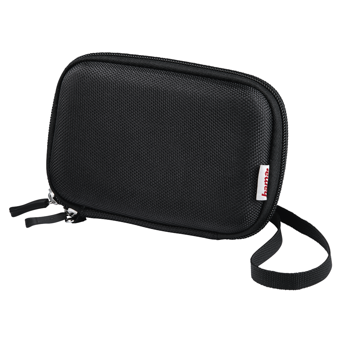 Hama 95546 E.V.A. HDD Case, 2.5", black