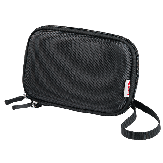 Hama 95546 E.V.A. HDD Case, 2.5", black
