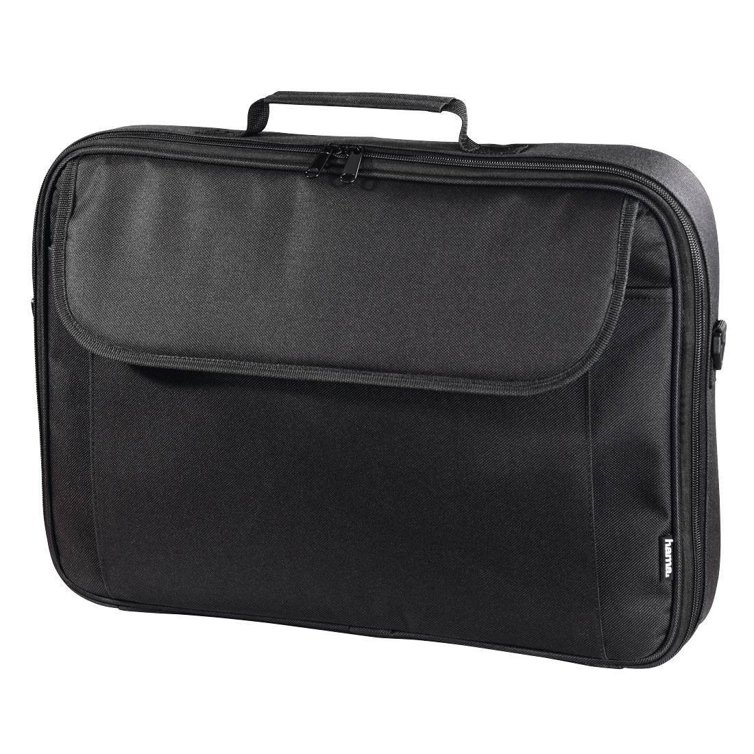 HAMA 101738 MONTEGO NOTEBOOK BAG UP TO 40CM BLCK