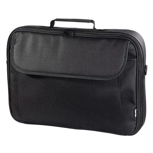 HAMA 101738 MONTEGO NOTEBOOK BAG UP TO 40CM BLCK