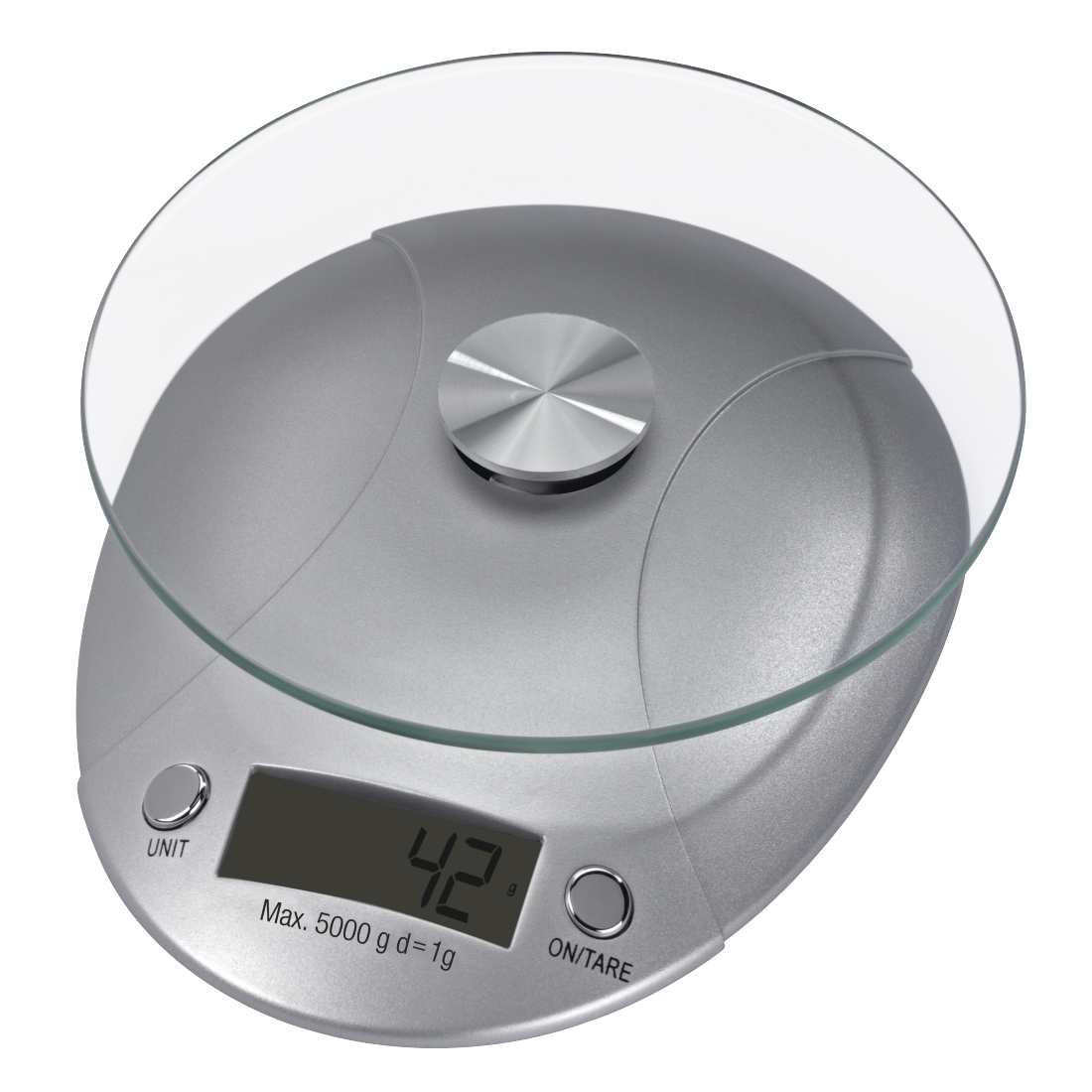 XAVAX 106993MILLA KITCHEN SCALE