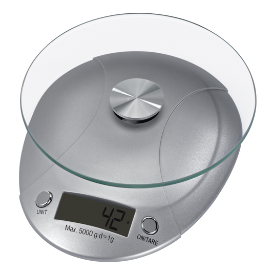 XAVAX 106993MILLA KITCHEN SCALE