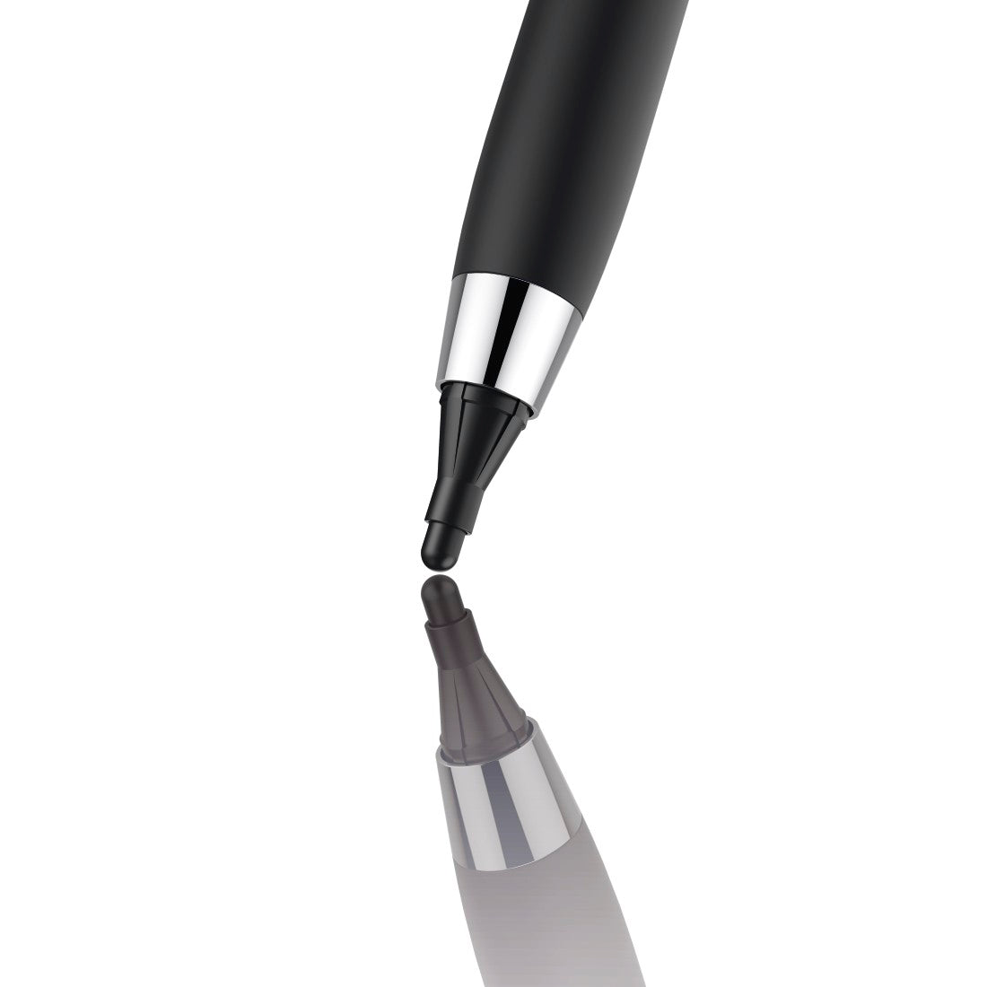 Hama 108396 "Active Fineline" Input Pen with Thin 2.5 mm Tip for Tablets