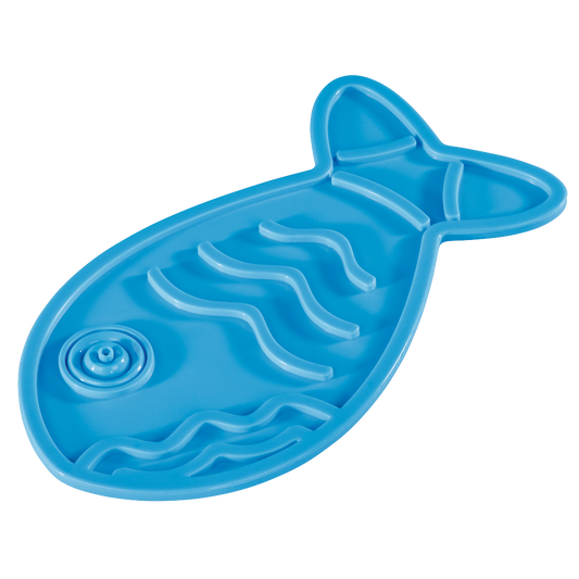 XAVAX 110200 Silicone Iron Rest, blue