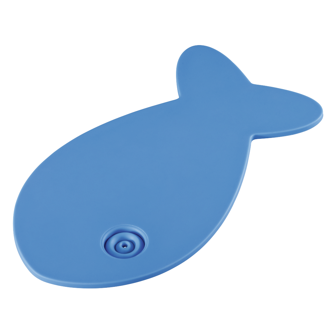 XAVAX 110200 Silicone Iron Rest, blue