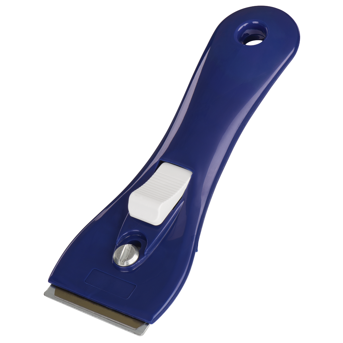 XAVAX 110702 Glass Scraper for Glass Ceramic Cooker Surfaces