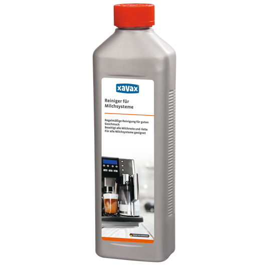 Cleaner for milk froth brewing devices-110733