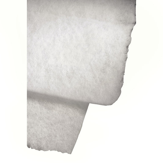 XAVAX 110831 Extractor hood fleece filter, set of 2