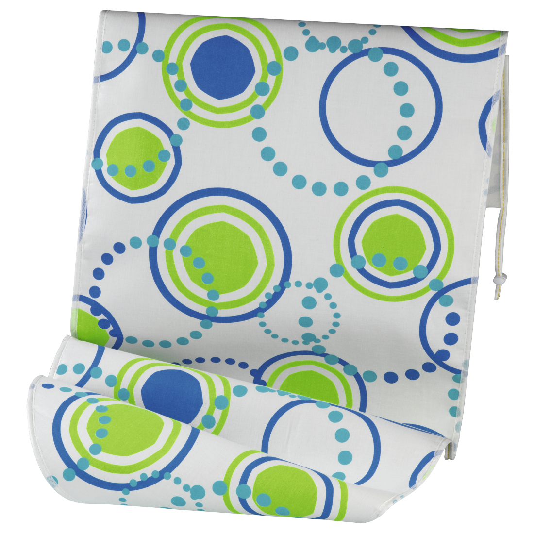 XAVAX 110933 "Easy Glider" Ironing Board Cover, size S,M,L