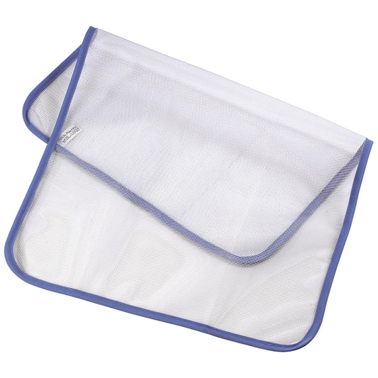 XAVAX 110941 Iron Protection Cloth, kit of 2 pcs