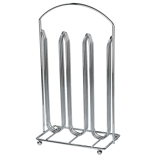 XAVAX 111059 "Donatore" Coffee Capsule Stand for Nespresso, 36 capsules