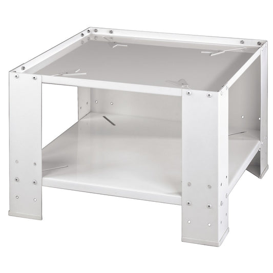 XAVAX 111078 Universal Stand with Base Division for Washing Machine and Dryer