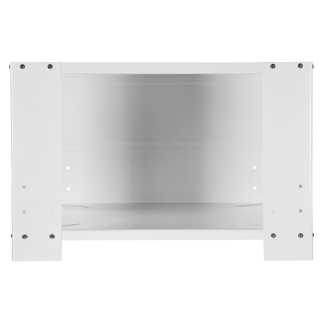 XAVAX 111078 Universal Stand with Base Division for Washing Machine and Dryer