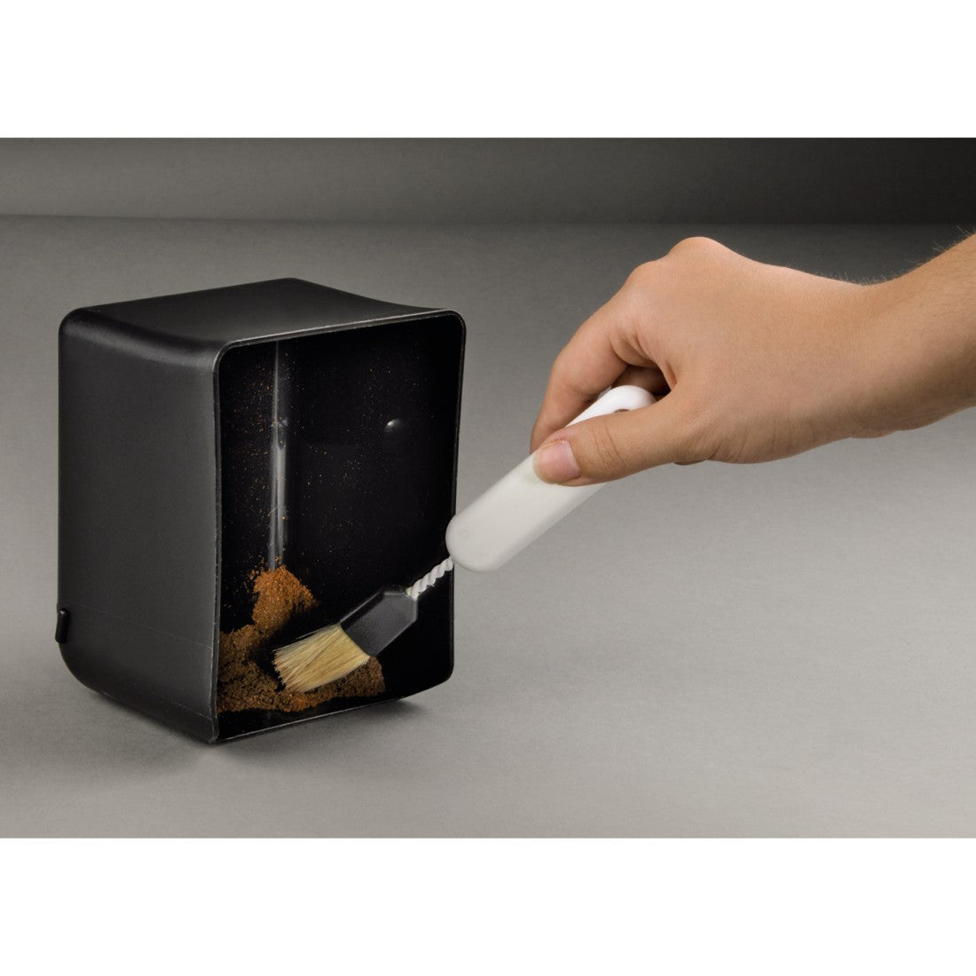XAVAX 111143 "Midi" Cleaning Kit for Fully Autom. Coffee Machines with 10 mm Milk Hose