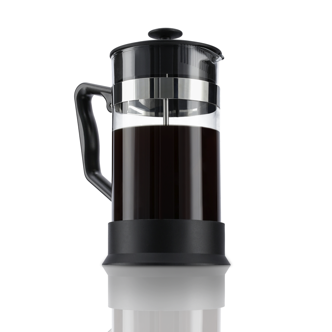 XAVAX 111174 Tea / Coffee Maker, 1 Litres