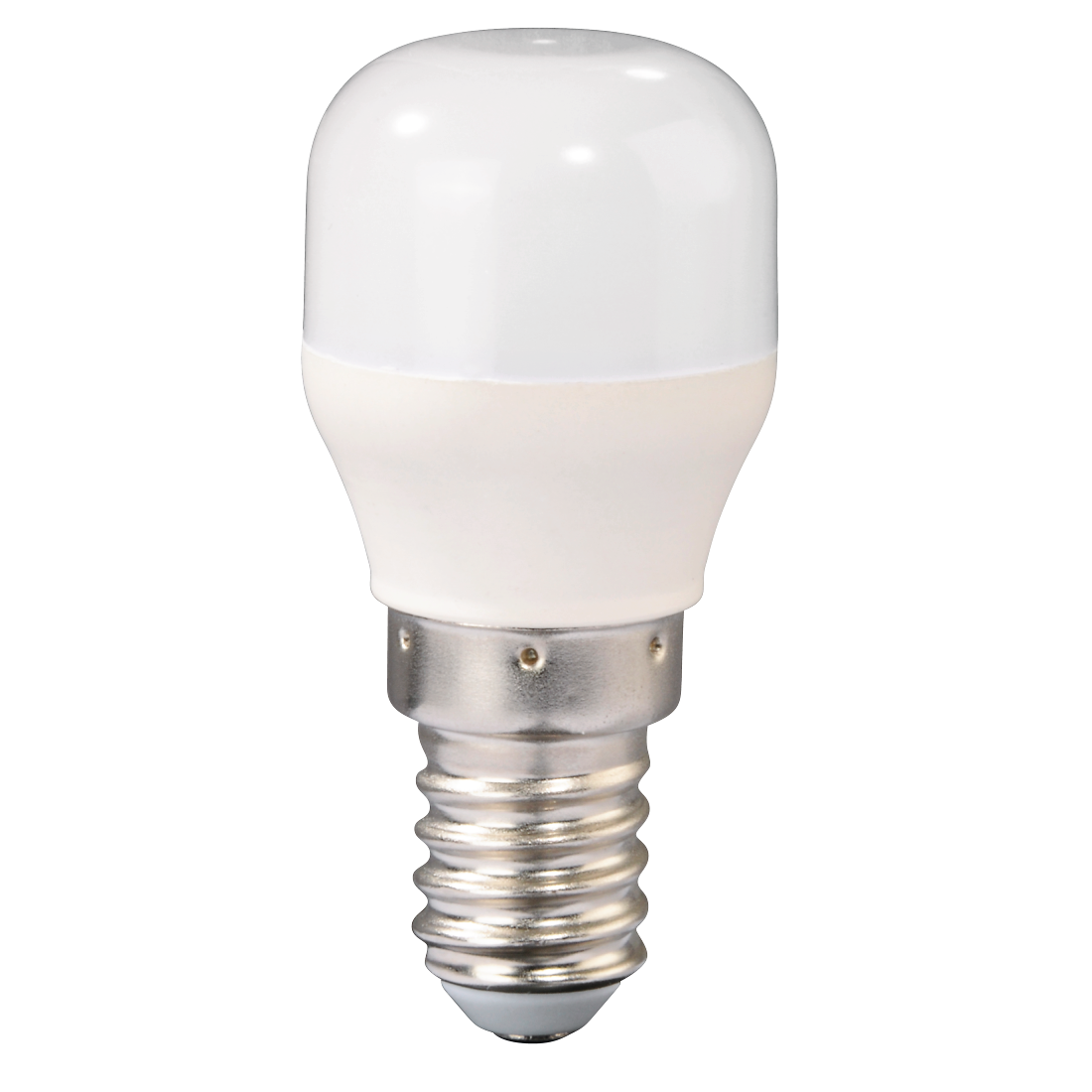 XAVAX 111175 LED Bulb for Cooling Appliances, 1.8W, E14, neutral white