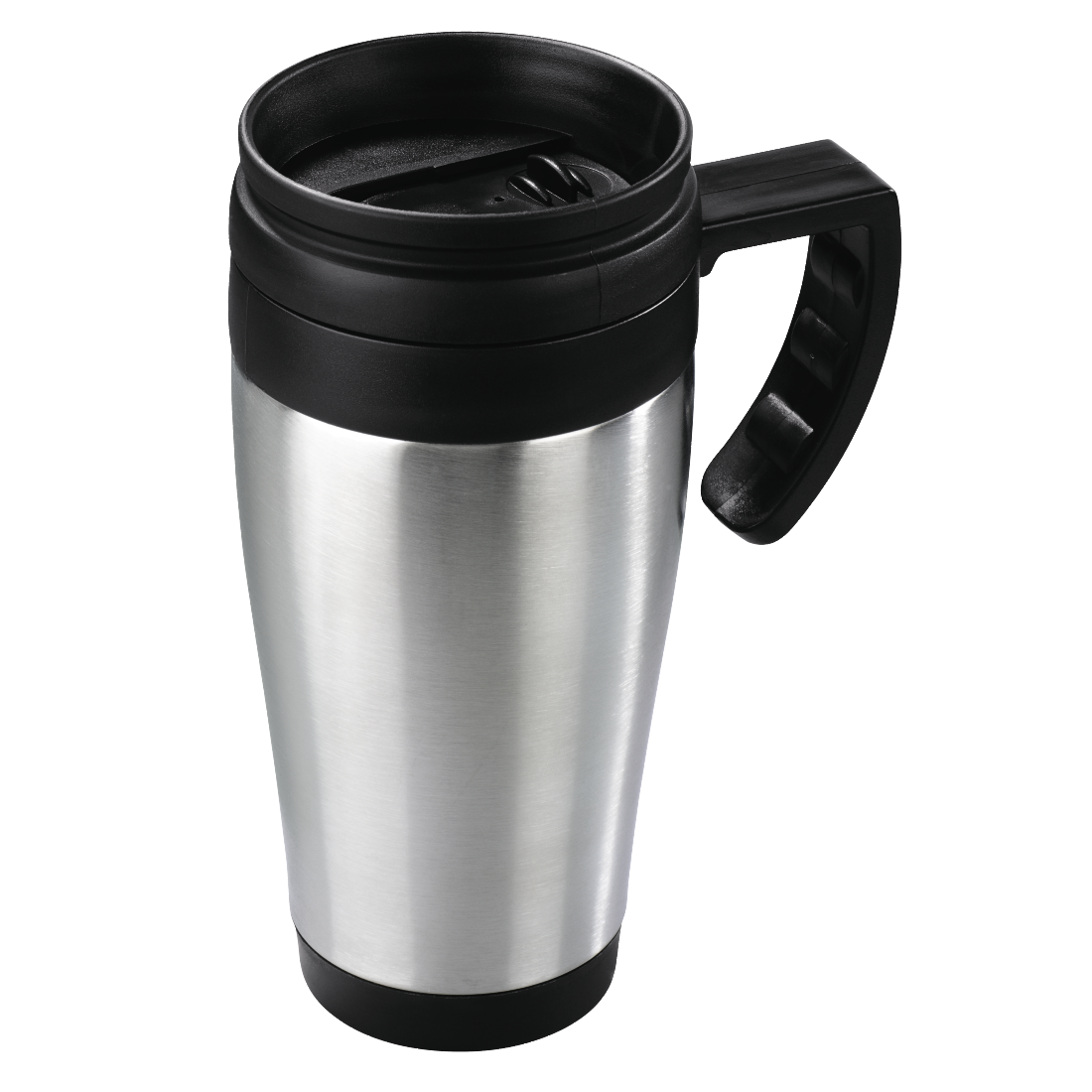 XAVAX 111192 "Car" Thermal Mug, 400 ml