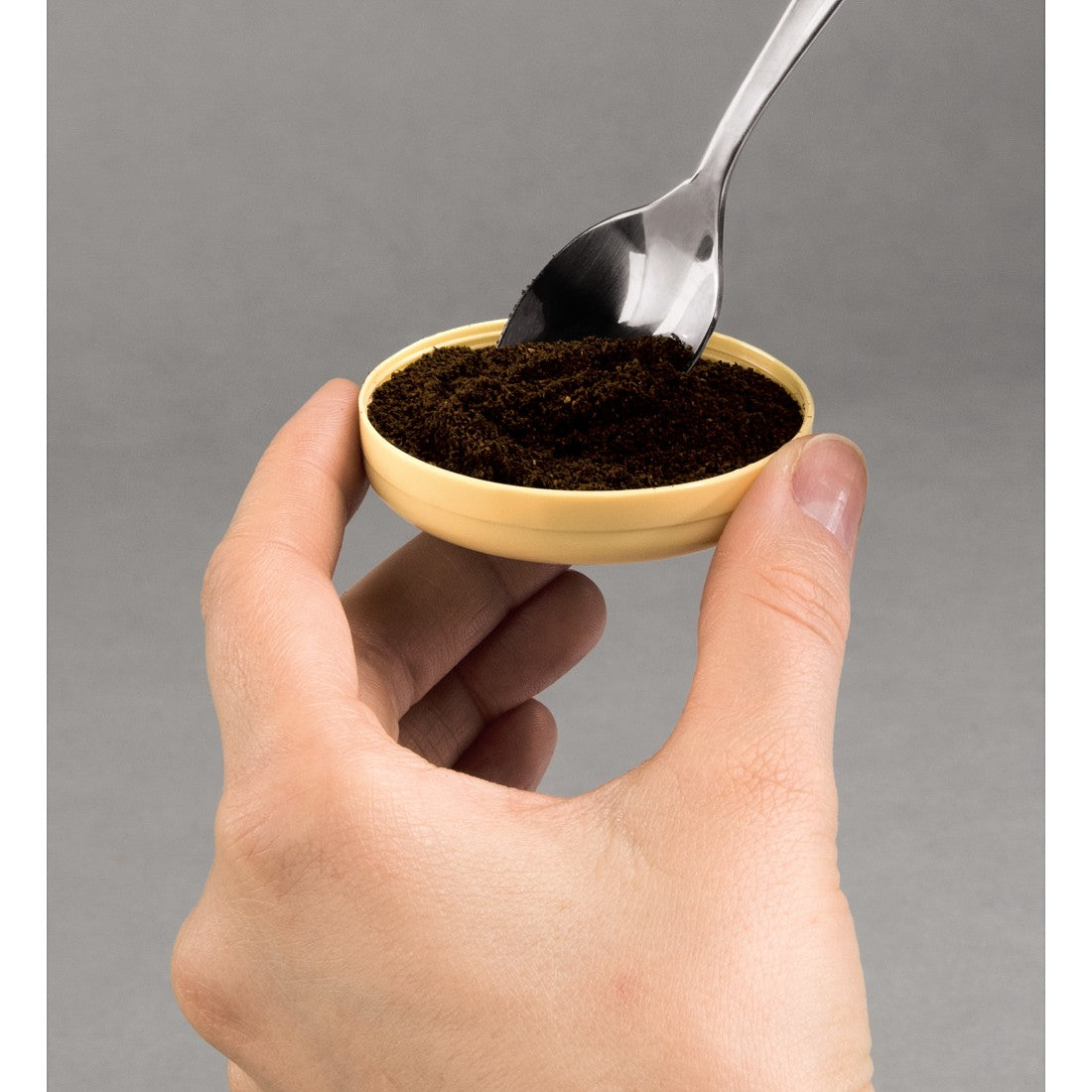 XAVAX 111195 Permanent Pods, Set of 2 for Senseo Coffee Machines (or identical designs)