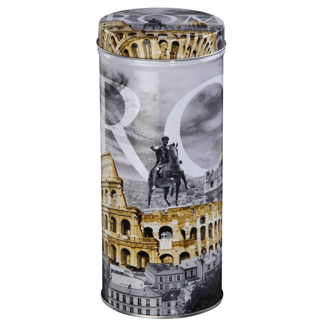XAVAX 111210 "Rome" Pad Box