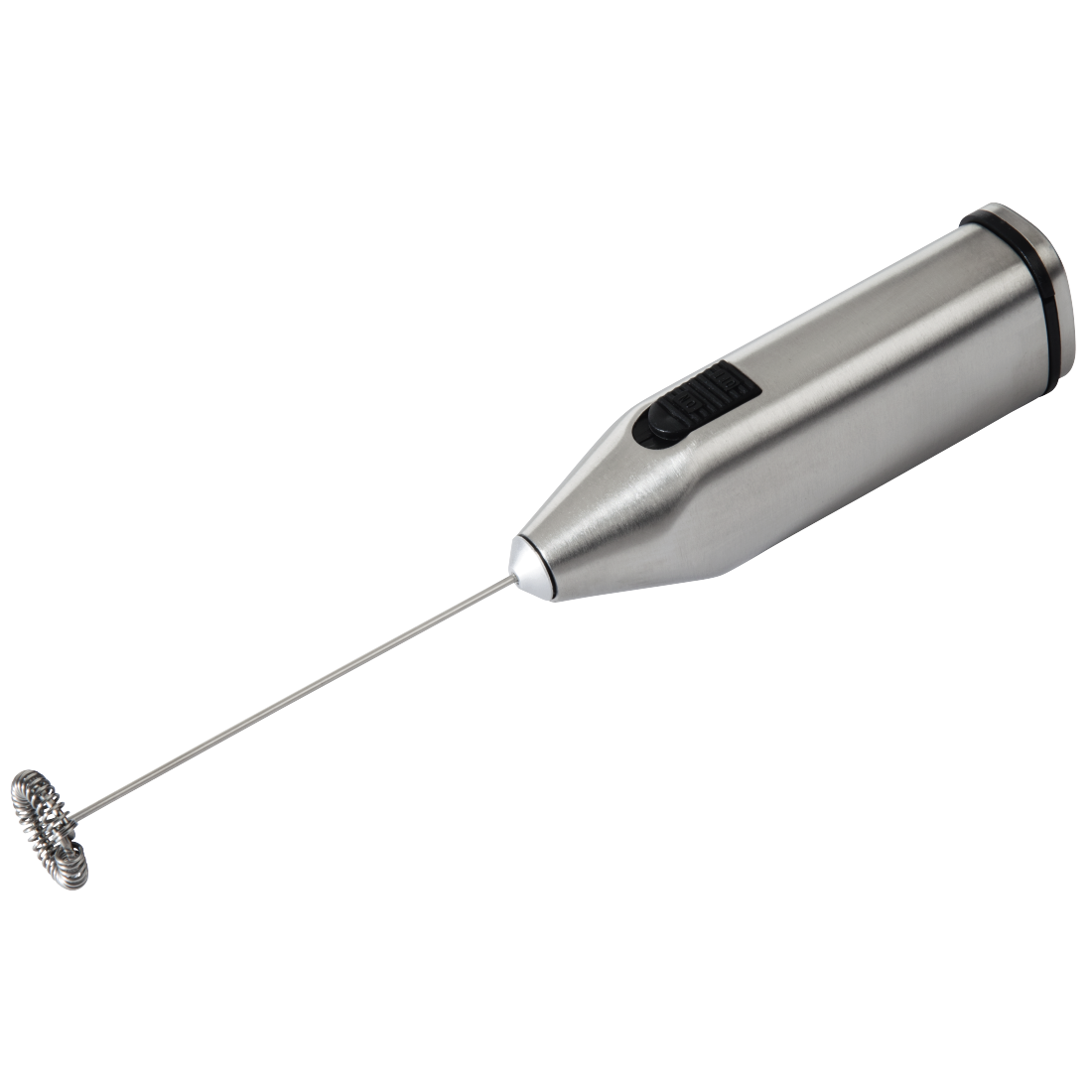 XAVAX 111221 "Edelcopter" Milk Frother