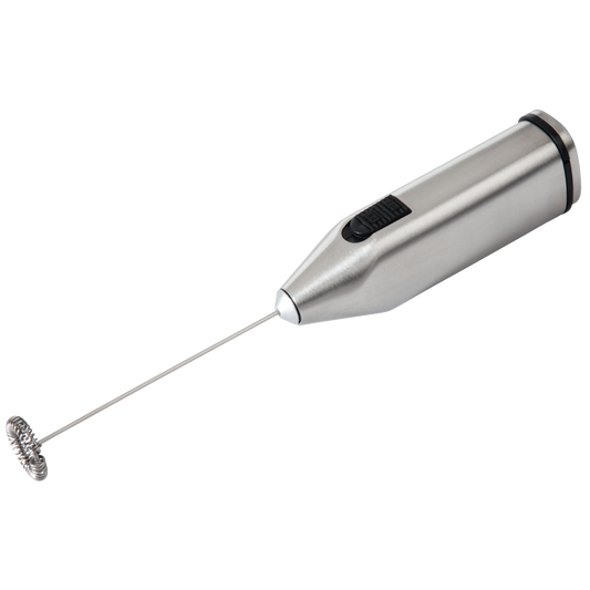 XAVAX 111221 "Edelcopter" Milk Frother