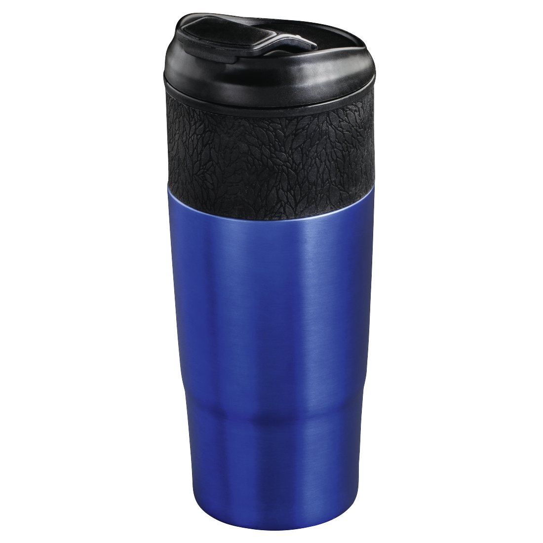XAVAX 111224 "Everyday" Vacuum Mug, 400 ml, blue