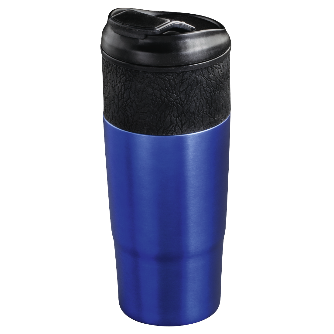 XAVAX 111224 "Everyday" Vacuum Mug, 400 ml, blue