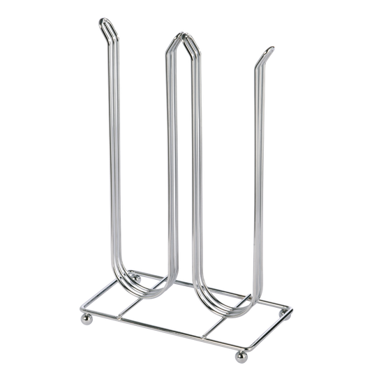 XAVAX 111227 "Pilastro" Coffee Capsule Stand for Dolce Gusto, 16 Capsules capacity