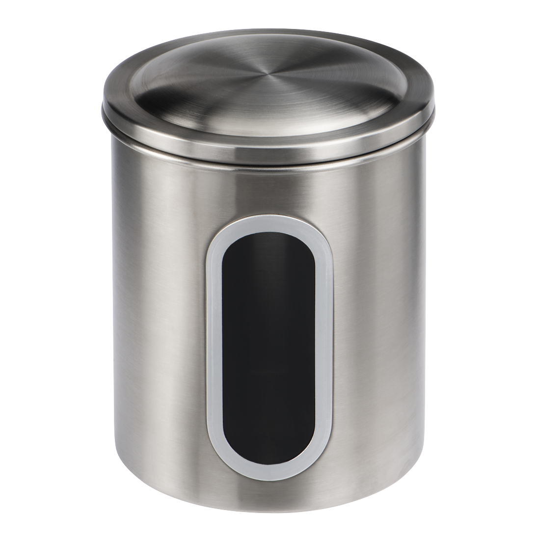 XAVAX 111239 Stainless Steel Container for 500 g of Coffee Beans